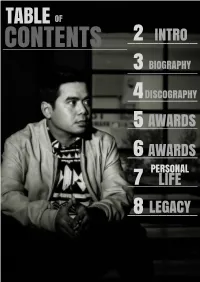 Gloc-9 Coffee Table Book