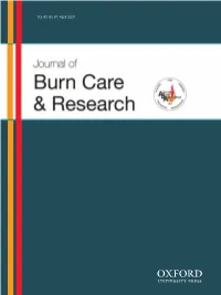 Vol 42 Iss S1 April 2021 Vol 42 | Iss S1 | April 2021 Abstracts
