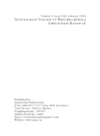 Volume9 Issue2(4)