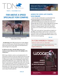 Tdn Europe • Page 2 of 13 • Thetdn.Com Friday • 11 December 2020