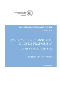 Version Finale