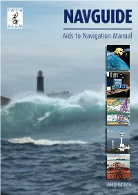 NAVGUIDE Aids to Navigation Manual