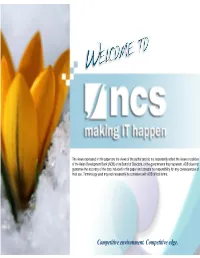 Subsidiary of Singtel About