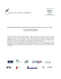 Final Report