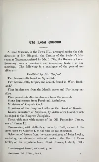 Cbe Local Aiuscum