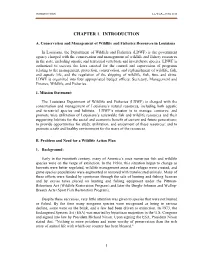 Chapter 1. Introduction