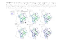 Assessing the Impact of Habitat Fragmentation on the Demographic
