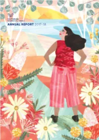 Annual Report 2017-18