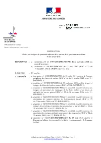 Insignes Dans La Mn
