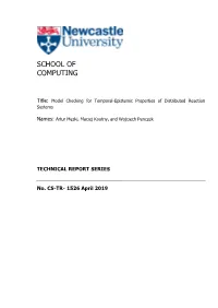 School of Computing