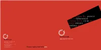 2010 Annual Report