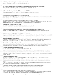 CSO Pub List Master 6-25-08