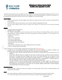 James-H-Graham-Form-2020-E