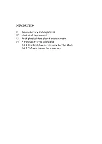 Introduction