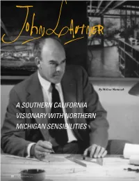 John Lautner