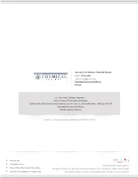 Redalyc.On the Heats of Formation of Alkanes
