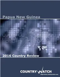 Papua New Guinea
