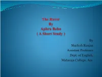 The Rover by Aphra Behn