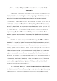Author Final Version