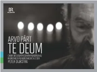 BR Itunes Booklet Arvopaert.Qxp Layout 1