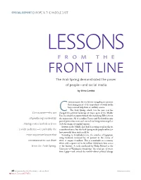 Lessons-From-Front-Line