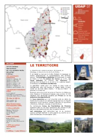 Fiche Pratique UDAP De L'ardèche Pdf 4 Mo