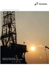 2008 Pertamina Annual Report.Pdf