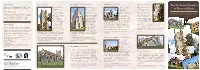 Leaflet 'The Mediaeval Churches of Romney