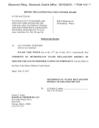 R08-9E MWRD Comments 051515