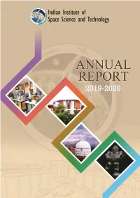 Annual Report 2019-2020