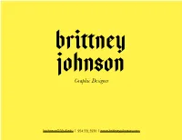 Graphic Designer
