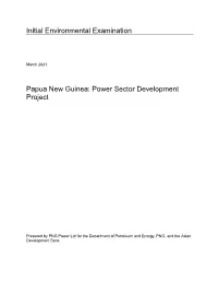 47356-002: Power Sector Development Investment Program