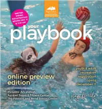 Online Preview Edition
