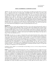 Uboot and Redboot a Compartive Study
