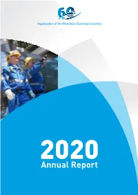 Annual Report 2020