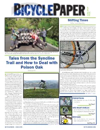 Bicycle Paper • Since 1972 Bicyclepaper.Com Trivia / News 2014 June / Bicycle Paper 2