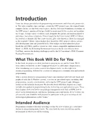 Linux Programming Unleashed.Pdf