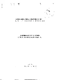 Marine Skill Report Submitted to the University of Hawaii Marine Option Program