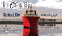 Theescapist 016.Pdf