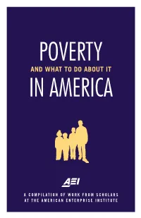 And What to Do About It in America