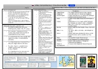 Anglo Saxons: Where Did the Anglo Saxons Come from and What Was Life Like?
