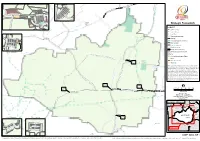 Strategic Framework MAP: QSC