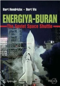 Energiya BURAN the Soviet Space Shuttle.Pdf