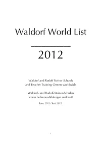 2012-06 Weltschulliste Für Pdf