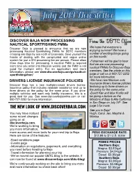 July Newsletter.Pptx