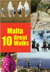 Malta 10 Great Walks Pd Final Layout 1