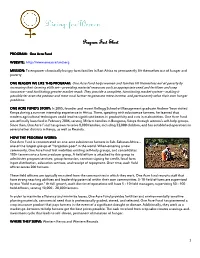 One-Acre-Fund-Pfs.Pdf