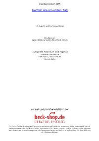 Readingsample