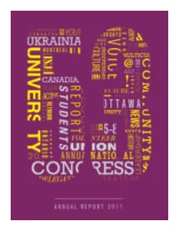 SUSK-Annual-Report-2011-FINAL.Pdf