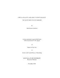 Title of [Thesis, Dissertation]
